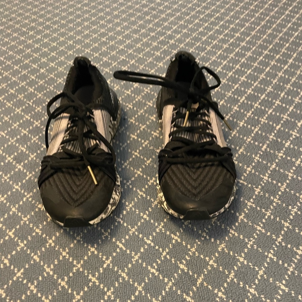 Stella McCartney x Adidas UltraBoost 20 'Snakeskin Boost'  sneaker